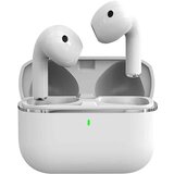 Venisymlis Slušalke Bluetooth 5.3, bas stereo, upravljanje šumov, USB C, Android/iOS, (22102220) Cene