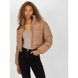 MINORITY Jacket-NM-KR-P21-7930.15-camel | Shoptok.si