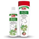 BioPetActive bio petactive tea tree shampoo za pse 400ml Cene
