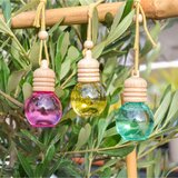 Esprit Provence Thé Vert aroma difuzer s punjenjem za vješanje 10 ml | shoptok.hr