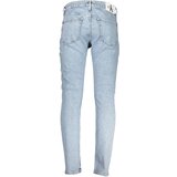 Calvin Klein JEANS DENIM MAN LIGHT BLUE | shoptok.hr