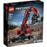 Lego ® stroj za manipuliranje materialov - 42144 Cene