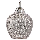  Zidna lampa TOBIAS 1xE27/40W/230V sjajni hrom | Eponuda.com