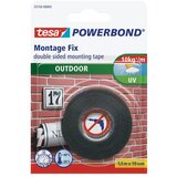 Montažni montažna traka (D x Š: 5 m x 19 mm, Prozirno) Cijene