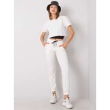RUE PARIS Komplet-HG-KMPL-5384.60-ecru | Shoptok.si