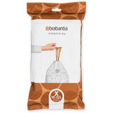 Brabantia Vrečke za smeti 40 ks 12 l PerfectFit X – | Shoptok.si