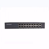 Faraday FDX-HT1612 switch 16CH PoE | ePonuda.com