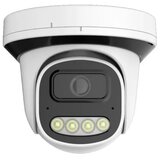  CAM-IP4MP-PSM30D GMB kamera 4mp P6SLite, 2.8mm-F1.6 POE IP66 Dual LED 4xIR+4x Full Color MIC 25m | Eponuda.com