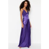 Trendyol evening & prom dress - purple - shift Cijene