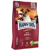 Happy Dog mini africa sensible hrana za odrasle pse