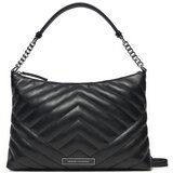 Armani Exchange Ročna torba XW000300 AF12037 UC001 Črna Cene
