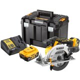 Dewalt akumulatorska krožna žaga 165mm 2x5AH2 X 5.0 Ah DCS565P2 | Shoptok.si