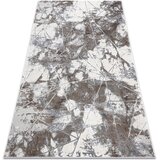RugsX Preproge Preproga NOBLE sodobni 1515 64 Marmor, geometrijsk 140x190 cm Bež | Shoptok.si