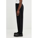 Carhartt WIP Brandon Hlace black / grind wash | Shoptok.si