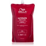 Wella Šampon Ultimate Repair - Ponovno polnjenje | Shoptok.si