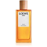 Loewe Solo Ella toaletna voda za ženske 100 ml Cene