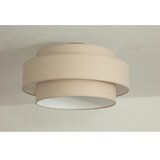 Brilagi plafonsko svetlo resna 1xE27/60W/230V prečnik 40 cm bež | Eponuda.com