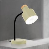 Orion Stona lampa GILI 1xE27/40W/230V zelena Cene