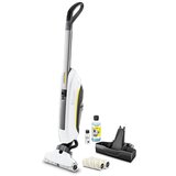 Karcher FC 5 Cordless Premium Hartbodenreiniger HOME LINE 1.055-660 parni čistilec | Shoptok.si