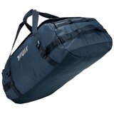 Thule Sportska putna torba i ruksak 2u1 Chasm 70 L plava | shoptok.hr