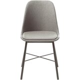 Unique Furniture Svijetlo siva blagovaonska stolica Whistler - | shoptok.hr
