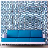  Tapeta - Oriental mosaic 50x1000 Cijene