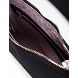 Vuch Ručna torba Nera Suede Black, 17 x 23 cm | shoptok.hr
