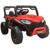  Auto na baterije ts-5588 crveni ( TS-5588 CR ) Cene