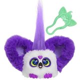 Furby: Furblets Bam-Boo interaktivna plišasta figura - Cene