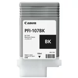 Canon PFI-107 ink cartridge black 6705B001AA