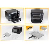 Olimp Sport Mini pećnica sa tajmerom 1050W HG-MS10 | ePonuda.com