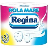 Regina rolmare troslojni toaletni papir 4 komada Cene