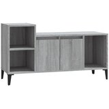 TV ormarić boja hrasta sonome 100x35x55 cm konstruirano drvo | Eponuda.com
