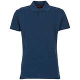 BOTD Polo majice kratki rokavi EPOLARO Modra | Shoptok.si