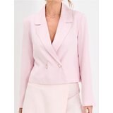 Sinsay Sako s ukrasnim gumbima | shoptok.hr