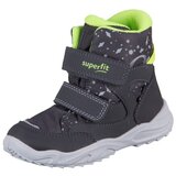 Superfit Glacier Grau Hellgrün Textil Velour Crna Cijene