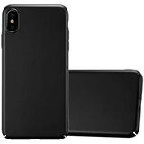 Cadorabo Ohišje, združljiv z Apple v kovinski črni barvi - trdi zaščitni pokrov v kovinskem videzu proti praskam in udarcem, (20563402) Cene