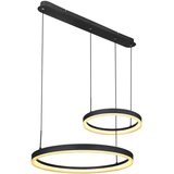 Globo VISEČA LED-SVETILKA //2700-6000 K/230 V/ | Shoptok.si