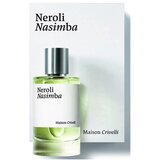 Maison Crivelli uniseks parfem neroli nasimba edp, 100ml Cene