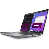 Dell Precision 3470 Workstation Intel Core i7-1270P vPro (18 M B Cache, 4+8 Core, 16 Threads, up to 4.80 GHz, 28 W) 32GB 512GB SSD NVIDIA T550 4G DDR6 14 FHD W11 Pro laptop | ePonuda.com
