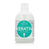 Kallos Cosmetics Keratin Šampon za kosu, 1000ml | Eponuda.com