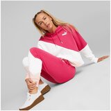 Puma Puloverji Power Cat Hoodie pisana | Shoptok.si