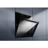 Electrolux Parna pečica s pirolizo KOCBP39H | Shoptok.si