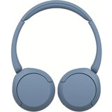 Sony Slušalice CH520 Blue Wireless | Eponuda.ba