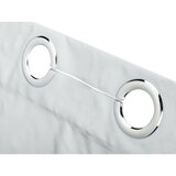 Wenko Zavesa za tuš 180x200 cm Tom Tailor Get Naked – | Shoptok.si