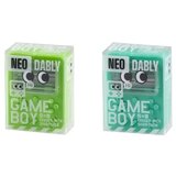 Sazio Neo Dably, rezač sa gumicom, Game boy Cene