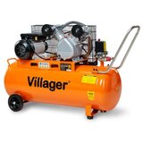 Villager Kompresor VAT VER 100 L | Eponuda.com
