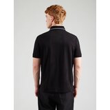 Armani Exchange Majica črna / bela | Shoptok.si