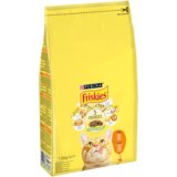 Friskies granule za mačke-piletina Cene