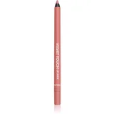 Velvet Touch vodoodporni svinčnik za ustnice odtenek 003 Lip Blush 1.2 g